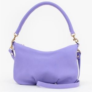 Clare V. Petit Moyen in Violet